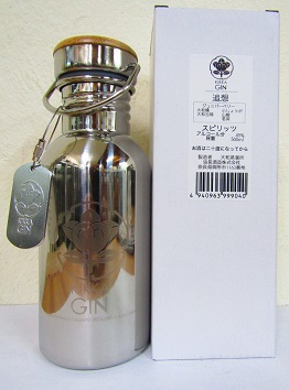 橘花 KIKKA GIN 追想 45度 500ml｜商品一覧｜酒商のより｜うるわしの大和より旨酒をお届けいたします。